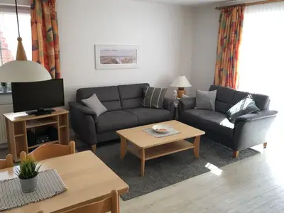 Ferienwohnung für 4 Personen (56 m²) in Timmendorfer Strand 3/7