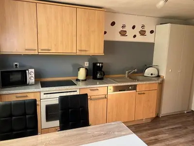 Ferienwohnung für 5 Personen (60 m²) in Timmendorfer Strand 7/10