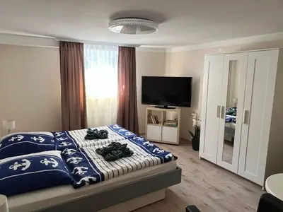 Ferienwohnung für 5 Personen (60 m²) in Timmendorfer Strand 8/10