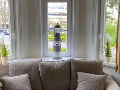 Ferienwohnung für 4 Personen (80 m²) in Timmendorfer Strand 6/10