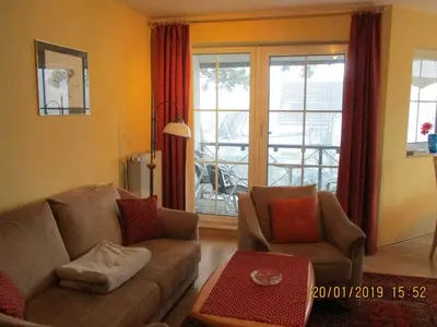 Ferienwohnung für 4 Personen (46 m²) in Timmendorfer Strand 7/10