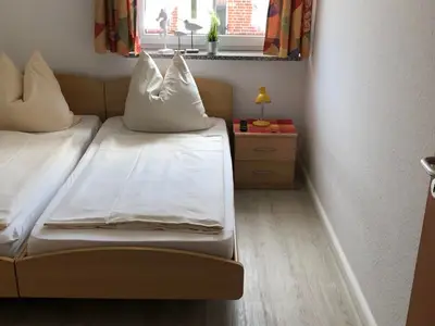Ferienwohnung für 4 Personen (56 m²) in Timmendorfer Strand 5/7