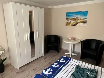 Ferienwohnung für 5 Personen (60 m²) in Timmendorfer Strand 10/10