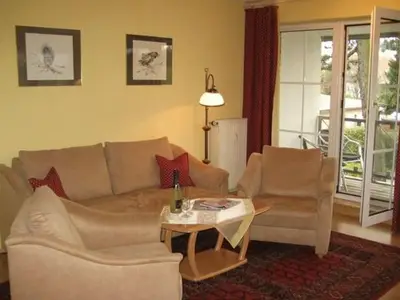 Ferienwohnung für 4 Personen (46 m²) in Timmendorfer Strand 8/10