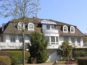 Ferienwohnung für 2 Personen (35 m&sup2;) in Timmendorfer Strand