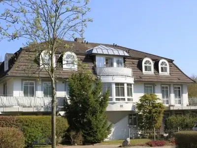 Ferienwohnung für 2 Personen (35 m²) in Timmendorfer Strand 1/10