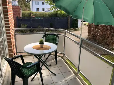 Ferienwohnung für 4 Personen (56 m²) in Timmendorfer Strand 7/7