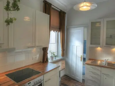 Ferienwohnung für 4 Personen (80 m²) in Timmendorfer Strand 10/10