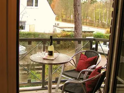 Ferienwohnung für 4 Personen (46 m²) in Timmendorfer Strand 9/10