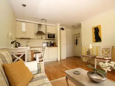 Ferienwohnung für 2 Personen (35 m²) in Timmendorfer Strand 4/10