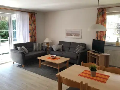 Ferienwohnung für 4 Personen (62 m²) in Timmendorfer Strand 3/9