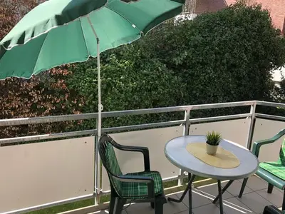 Ferienwohnung für 4 Personen (62 m²) in Timmendorfer Strand 8/9