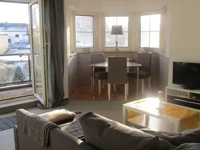 Ferienwohnung für 4 Personen (68 m²) in Timmendorfer Strand 6/9