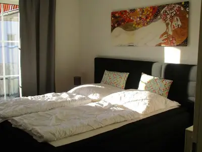 Ferienwohnung für 4 Personen (68 m²) in Timmendorfer Strand 7/9