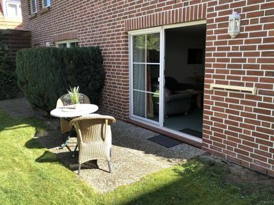 Ferienwohnung für 2 Personen (35 m²) in Timmendorfer Strand 9/9