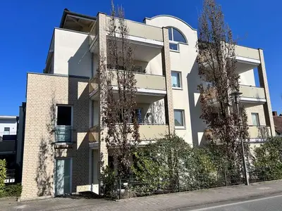 Ferienwohnung für 4 Personen (55 m²) in Timmendorfer Strand 1/10