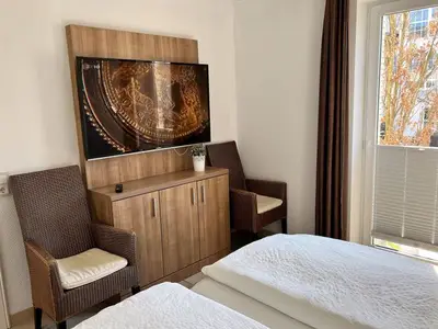 Ferienwohnung für 4 Personen (55 m²) in Timmendorfer Strand 6/10