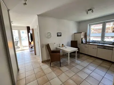 Ferienwohnung für 4 Personen (55 m²) in Timmendorfer Strand 8/10