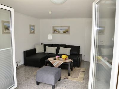 Ferienwohnung für 4 Personen (45 m²) in Timmendorfer Strand 9/10