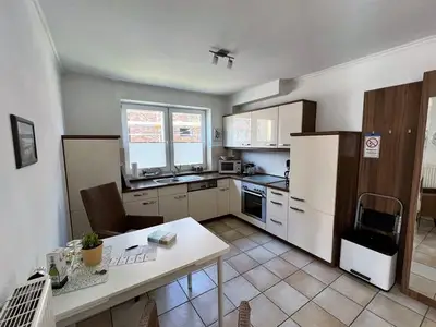 Ferienwohnung für 4 Personen (55 m²) in Timmendorfer Strand 9/10
