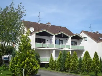 Ferienwohnung für 3 Personen (40 m²) in Timmendorfer Strand 1/10