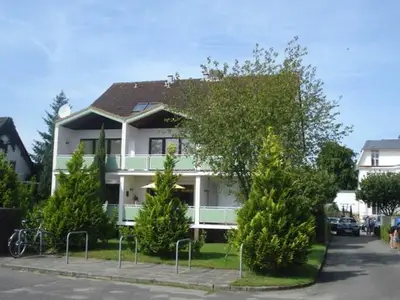 Ferienwohnung für 3 Personen (40 m²) in Timmendorfer Strand 2/10