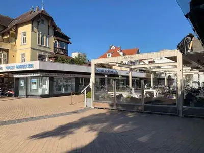 Ferienwohnung für 3 Personen (40 m²) in Timmendorfer Strand 4/10