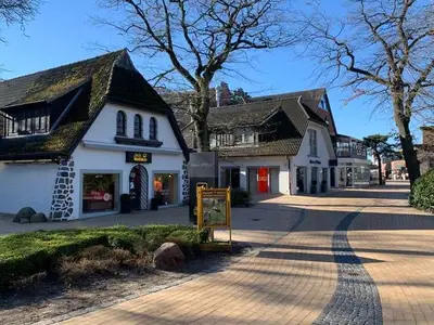 Ferienwohnung für 3 Personen (40 m²) in Timmendorfer Strand 5/10