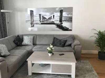 Ferienwohnung für 4 Personen (78 m²) in Timmendorfer Strand 1/10