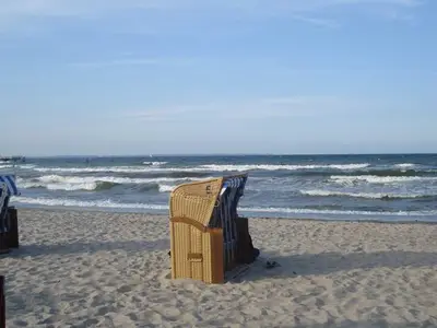 Ferienwohnung für 3 Personen (40 m²) in Timmendorfer Strand 6/10