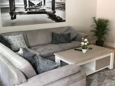 Ferienwohnung für 4 Personen (78 m²) in Timmendorfer Strand 2/10