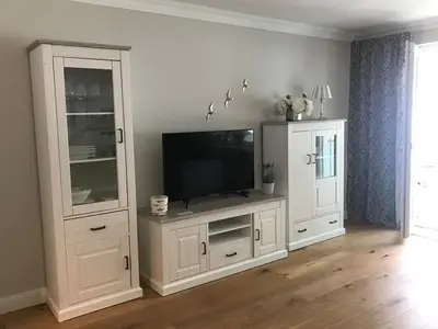 Ferienwohnung für 4 Personen (78 m²) in Timmendorfer Strand 3/10