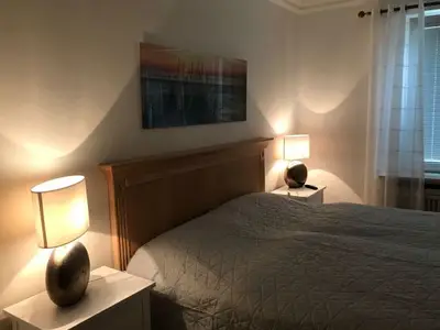 Ferienwohnung für 4 Personen (78 m²) in Timmendorfer Strand 4/10