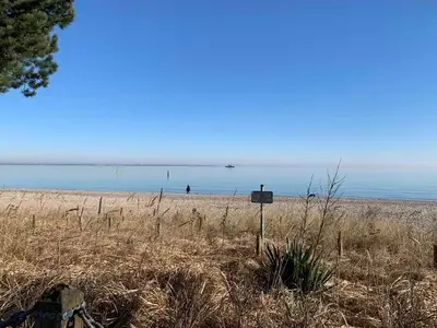Ferienwohnung für 3 Personen (40 m²) in Timmendorfer Strand 8/10