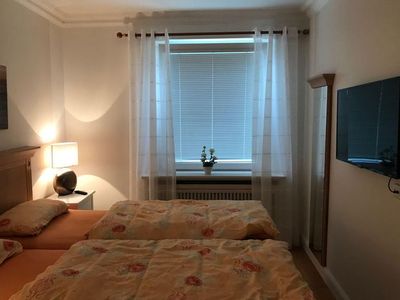 Ferienwohnung für 4 Personen (78 m²) in Timmendorfer Strand 5/10