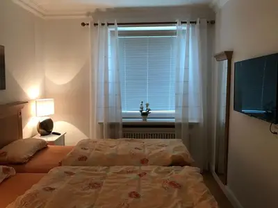 Ferienwohnung für 4 Personen (78 m²) in Timmendorfer Strand 5/10