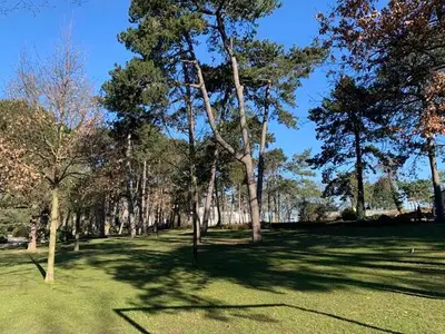 Ferienwohnung für 3 Personen (40 m²) in Timmendorfer Strand 10/10