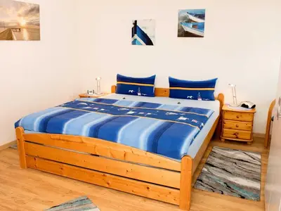 Ferienwohnung für 4 Personen (50 m²) in Niendorf/Ostsee 3/9