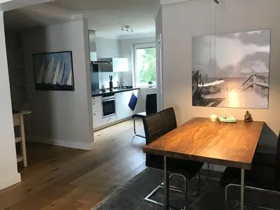 Ferienwohnung für 4 Personen (78 m²) in Timmendorfer Strand 10/10