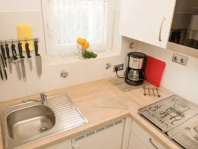 Ferienwohnung für 4 Personen (50 m²) in Niendorf/Ostsee 4/9