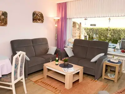 Ferienwohnung für 4 Personen (50 m²) in Niendorf/Ostsee 5/9