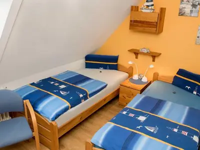 Ferienwohnung für 4 Personen (50 m²) in Niendorf/Ostsee 6/9