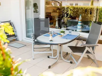 Ferienwohnung für 4 Personen (50 m²) in Niendorf/Ostsee 7/9