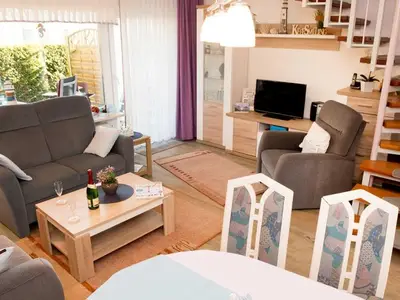 Ferienwohnung für 4 Personen (50 m²) in Niendorf/Ostsee 8/9