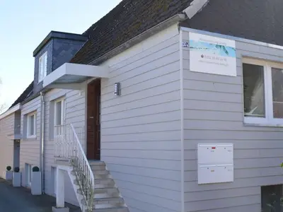 Ferienwohnung für 2 Personen (26 m²) in Timmendorfer Strand 1/10