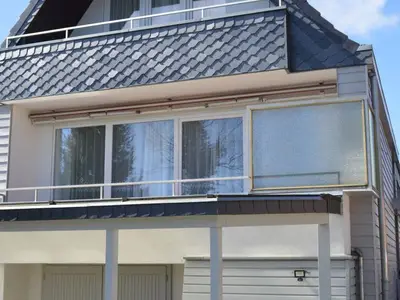Ferienwohnung für 2 Personen (26 m²) in Timmendorfer Strand 2/10