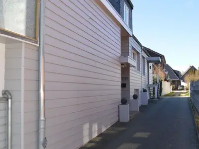 Ferienwohnung für 2 Personen (26 m²) in Timmendorfer Strand 4/10