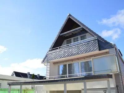 Ferienwohnung für 2 Personen (26 m²) in Timmendorfer Strand 5/10