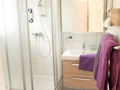 Ferienwohnung für 4 Personen (60 m²) in Niendorf/Ostsee 3/8