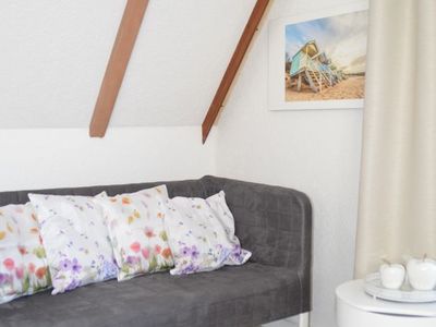 Ferienwohnung für 2 Personen (26 m²) in Timmendorfer Strand 9/10